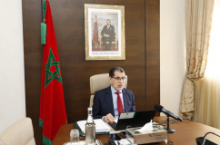 رئيس الحكومة: الحكومة ستتفاعل جديا مع تقرير النموذج التنموي