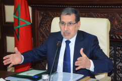 Conseil de gouvernement tenu jeudi 3 janvier 2019