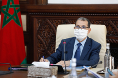 جدول أعمال اجتماع مجلس الحكومة ليوم الخميس 23 يوليوز 2020