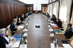 Réunion jeudi 05 novembre 2020 du Conseil de gouvernement Un Conseil de gouvernement se tiendra jeudi sous la présidence du chef du gouvernement, Saad Dine El Otmani.