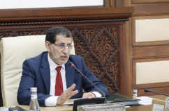 Conseil de gouvernement jeudi 24 janvier 2019