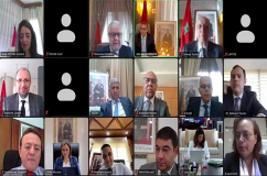 اجتماع مجلس الحكومة ليومه الخميس 24 نونبر 2022