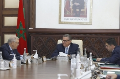 Government Council Meeting on Thursday, June 6, 2024
