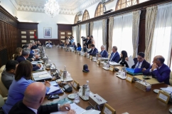Government Council Meeting of Thursday, October 24, 2024