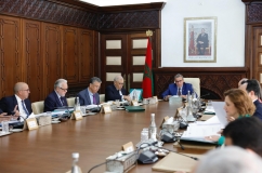 اجتماع مجلس الحكومة ليومه الخميس 21 ماي 2026