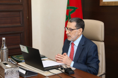 Réunion jeudi 10 décembre 2020 du Conseil de gouvernement