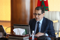 جدول أعمال اجتماع مجلس الحكومة ليوم الخميس 11 يونيو 2020