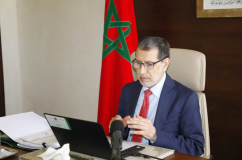 رئيس الحكومة: الرؤية الملكية الاستشرافية لتصنيع اللقاح تستجيب لحاجيات بلادنا وبلدان أخرى