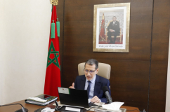 جدول أعمال اجتماع مجلس الحكومة ليوم الخميس 20 ماي 2021