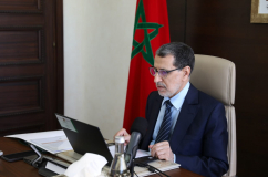جدول أعمال اجتماع مجلس الحكومة ليوم الخميس 27 ماي 2021