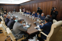 اجتماع مجلس الحكومة 2 يناير 2020