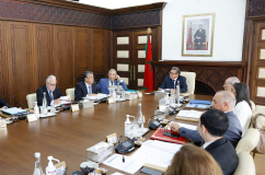 Meeting of the Government Council on Thursday, October 26, 2023