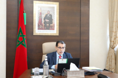 جدول أعمال اجتماع مجلس الحكومة ليوم الخميس 7 يناير 2021