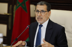 Réunion du Conseil de gouvernement