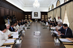 Conseil de gouvernement