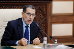 Réunion du Conseil de gouvernement