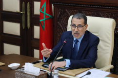مجلس الحكومة الخميس 27 يونيو 2019