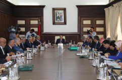 Le Chef du gouvernement : "Le Maroc a connu une grande renaissance  sous la conduite de Sa Majesté le Roi"