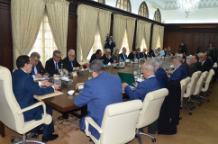 اجتماع مجلس الحكومة ليوم الخميس 22 نونبر 2018