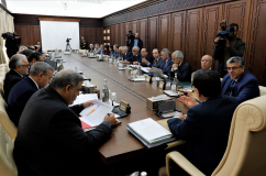 Conseil de gouvernement jeudi 24 janvier 2019