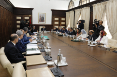 رئيس الحكومة: تنظيم مهنة العاملين الاجتماعيين لضمان خدمات اجتماعية جيدة