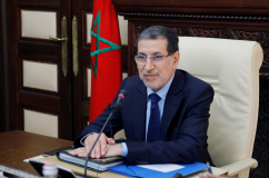 Conseil de gouvernement