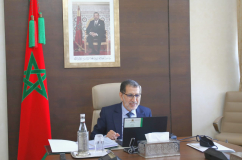 Réunion jeudi 26 novembre 2020 du Conseil de gouvernement 