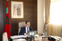 جدول أعمال اجتماع مجلس الحكومة ليوم الخميس 4 يونيو 2020
