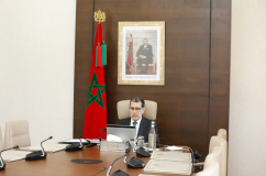 جدول أعمال اجتماع مجلس الحكومة ليوم الخميس 14 ماي 2020