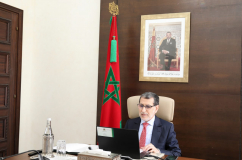 جدول أعمال اجتماع مجلس الحكومة ليوم الخميس 4 مارس 2021