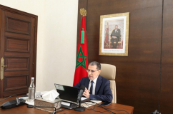 جدول أعمال اجتماع مجلس الحكومة ليوم الخميس 11 مارس 2021