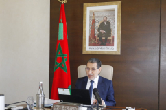 جدول أعمال اجتماع مجلس الحكومة ليوم الخميس 29 أبريل 2021