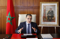 جدول أعمال اجتماع مجلس الحكومة ليوم الخميس 6 ماي 2021