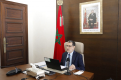 جدول أعمال اجتماع مجلس الحكومة ليوم الخميس 12 ماي 2021