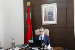 جدول أعمال اجتماع مجلس الحكومة ليوم الخميس 17 يونيو 2021