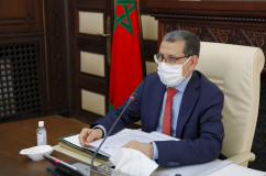 جدول أعمال اجتماع مجلس الحكومة ليوم الخميس 15 يوليوز 2021