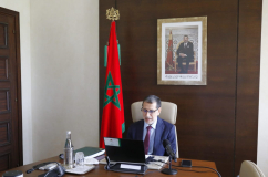 جدول أعمال اجتماع مجلس الحكومة ليوم الإثنين 6 شتنبر 2021