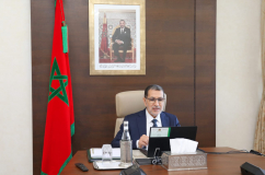 تقرير عن أشغال اجتماع مجلس الحكومة - الخميس 17 دجنبر 2020