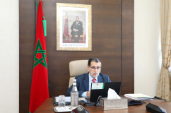جدول أعمال اجتماع مجلس الحكومة ليوم الخميس 21 يناير 2021