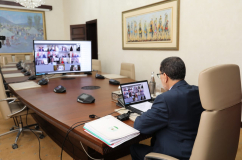 جدول أعمال اجتماع مجلس الحكومة ليوم الخميس 04 فبراير 2021