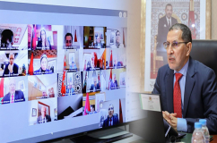 Le Chef du gouvernement : Le Maroc a réalisé de réels s acquis tangibles à caractère stratégique dans ses provinces du Sud.