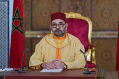 SM le Roi adresse un discours au Parlement à l'occasion de l'ouverture de la 1ère session de la 1ère année législative de la 11ème législature (Texte intégral)