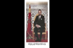 SM le Roi adresse un discours au Parlement à l'occasion de l'ouverture de la 1ère session de la première année législative de la 12e Législature (Texte intégral)