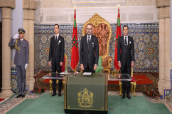 HM the King Delivers Speech to Nation on Occasion of 48th Anniversary of Green March (Full Text)