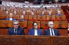 رئيس الحكومة يعرض الحصيلة الحكومية 2026-2021 في جلسة مشتركة لمجلسي البرلمان