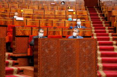 Les citoyens sont nos partenaires de tous les instants dans la lutte contre le coronavirus