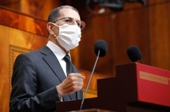 éance plénière commune de la Chambre des Représentants et de la Chambre des Conseillers, conformément à l’article 68 de la constitution, et consacrée aux développements de la gestion du confinement sanitaire post-20 Mai