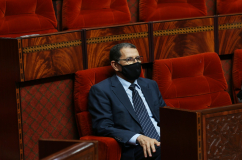 M. El Otmani : Le gouvernement a accordé un intérêt particulier à la jeunesse avant et après le Coronavirus.