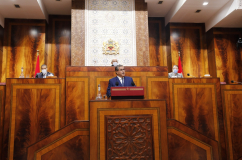السيد أخنوش: هاجس الدولة الإجتماعية حاضر بقوة ضمن الإجراءات التي ستتبناها الحكومة