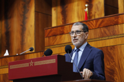 Le Chef du gouvernement : La réforme des CRI a contribué à la réduction des problèmes de l’entreprise et de l’investissement.
